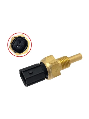 Датчик температуры охлаждающей жидкости ДВС HONDA