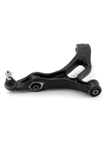 Рычаг подвески передний нижний VOLKSWAGEN TOUAREG 02-14 LH