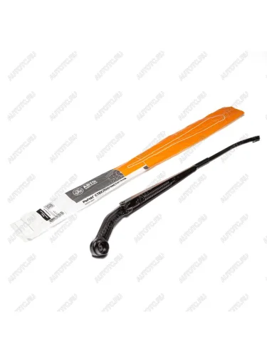 Рычаг стеклоочистителя УАЗ-3160,3163 380мм (крючок 3х9) AVTOELECTRICA