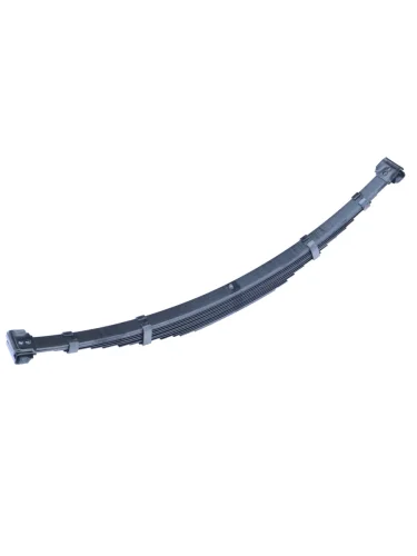 Рессора УАЗ-452,3962,3309,3909 передняя (13 листов) L=1245мм (аналог 017344) ЧМЗ