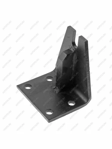 Кронштейн КАМАЗ поддерживающей опоры правый (ОАО КАМАЗ)