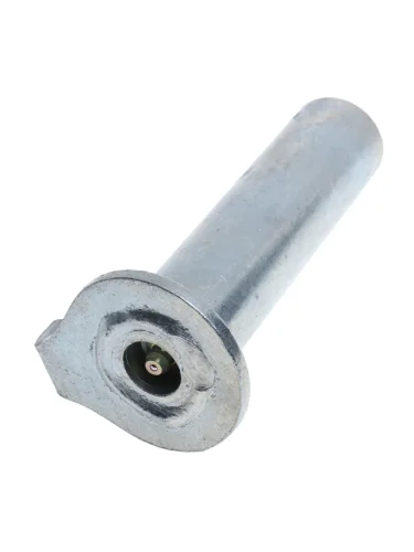 Палец МТЗ-82,826,892 (Универсал Robust,Premium,VIP) с масленкой L=123мм D=30мм БОЛЬШАЯ ЗЕМЛЯ