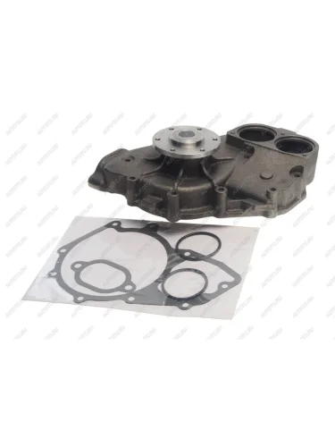 Насос водяной КАМАЗ-5490 MERCEDES Axor дв.OM457HLA (без ратардера) FEBI