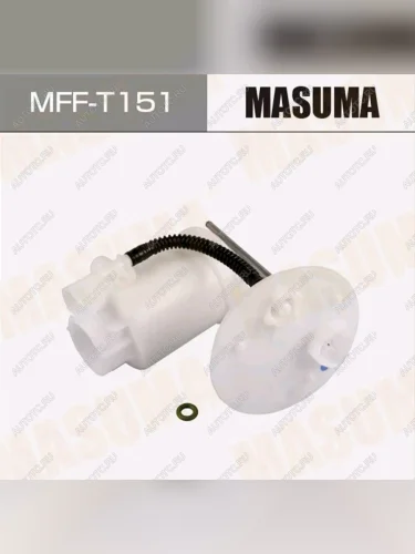 Фильтр топливный TOYOTA Camry 3,5 MASUMA