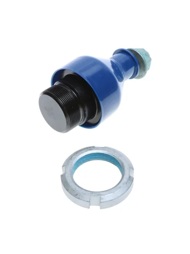 Опора шаровая MERCEDES GL (X163),M (W164) задняя леваяправая LEMFORDER