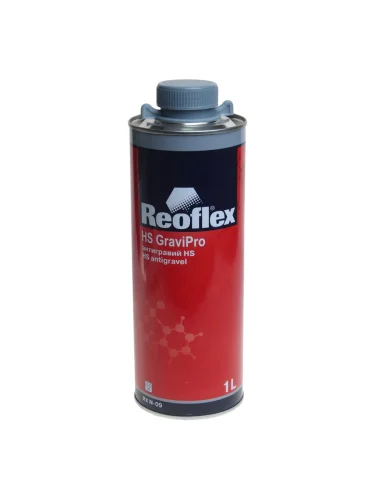 Антигравий серый 1л HS REOFLEX