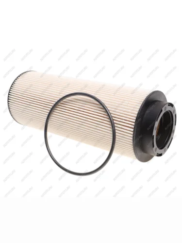 Фильтр топливный DAF XF105 HENGST