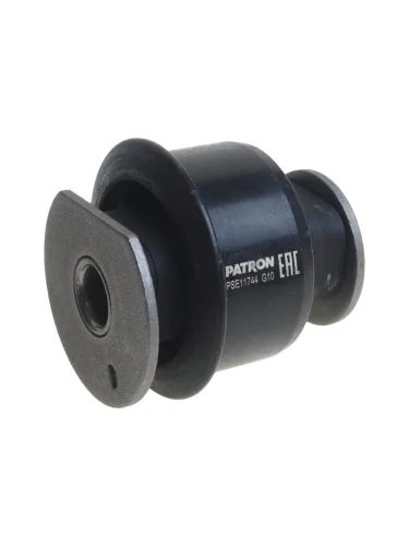Сайлентблок PEUGEOT 407 CITROEN C6 рычага подвески задней передний PATRON