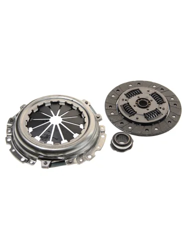 Сцепление ВАЗ-2190,Vesta,X-Ray (КПП с тросовым приводом) в сборе АвтоВАЗ