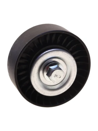 Ролик приводного ремня HYUNDAI Creta (16-) KIA Cerato (09-12) обводной KRAUF