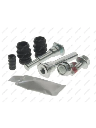 Направляющая суппорта NISSAN Almera,Qashqai,X-Trail заднего комплект AUTOFREN