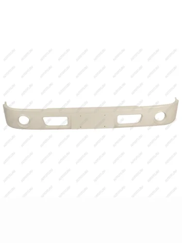 Бампер JAC N56 передний OE