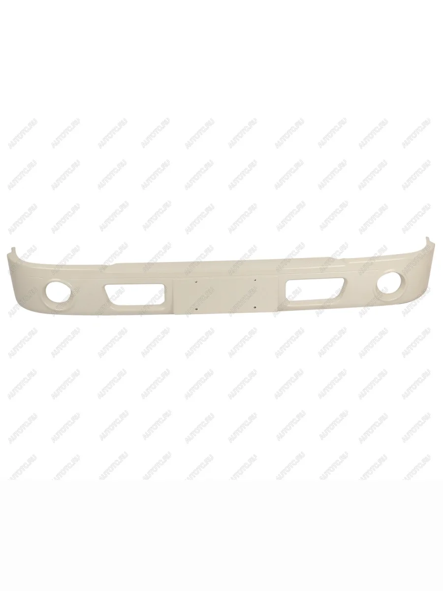 Бампер JAC N56 передний OE  в Самаре Самарской области