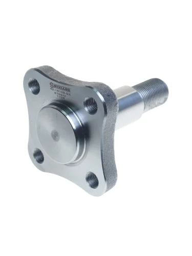 Ступица RENAULT Logan (04-),Sandero (08-) задняя STELLOX