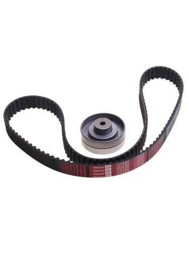 Комплект ГРМ VW T4 (90-03) MASTERKIT