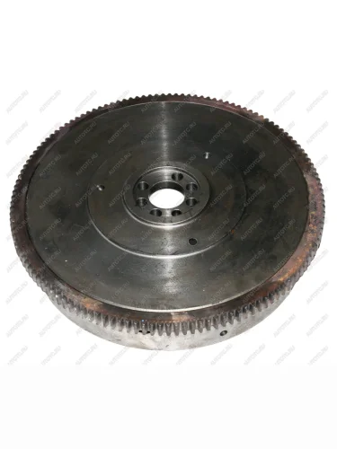 Маховик Д-144 широкий на все модификации