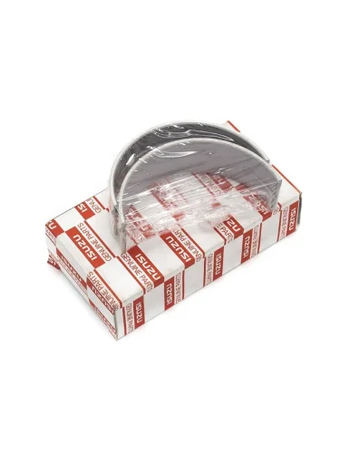 Вкладыши коренные HK1 black