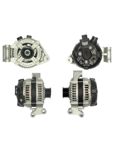 Генератор FORD FOCUS C-MAX 1.6 03-07FOCUS 1.41.6 04-12VOLVO C30 06-12 14V 120A