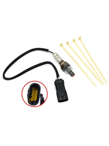 Датчик кислородный RENAULT LOGAN K7MK7JK4M