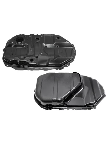 Топливный бак Mitsubishi Lancer 02-10