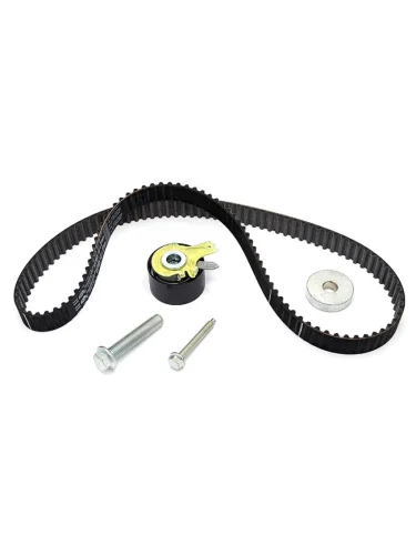 Ремкомплект ремня ГРМ RENAULT DUSTER K9K (дизель)