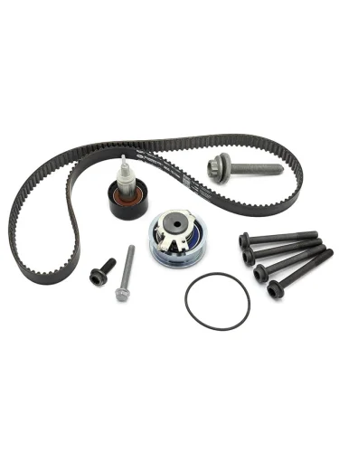 Ремкомплект ГРМ SKODA RAPIDOCTAVIA 1 21 41 6 (CJZACHPBCWVACWVB)