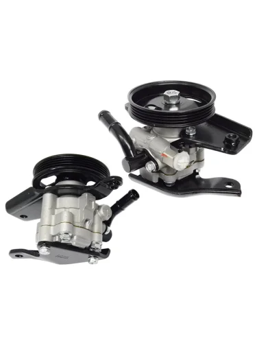 Насос ГУР NISSAN BLUEBIRD(U14)PRIMERA(P11) 2.0 96-01