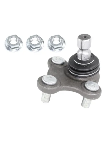 Шаровая опора переднего нижнего рычага HYUNDAI TUCSON 15-KIA OPTIMA 16- LH