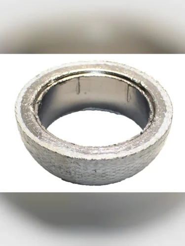 Кольцо глушителя конус №2 TOYOTA VITZ 05- IST 07- COROLLA 06-AURIS 06-PREMIOALLION 07- 1NZ2NZ