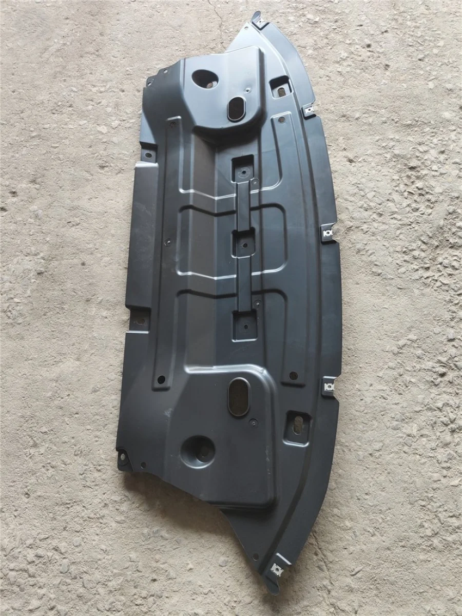 Защита бампера CHANGAN UNI-K FR (CD569F2709090400AA)  в Воронеже Воронежской области