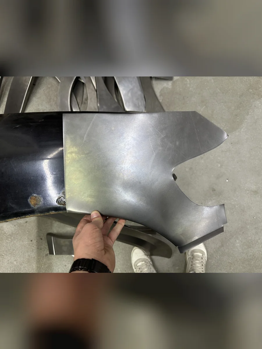 Ремкомплект места фары Kia Sportage 1 (Ремкомплект места фары Kia Sportage 1)  В Кинешме Ивановской области