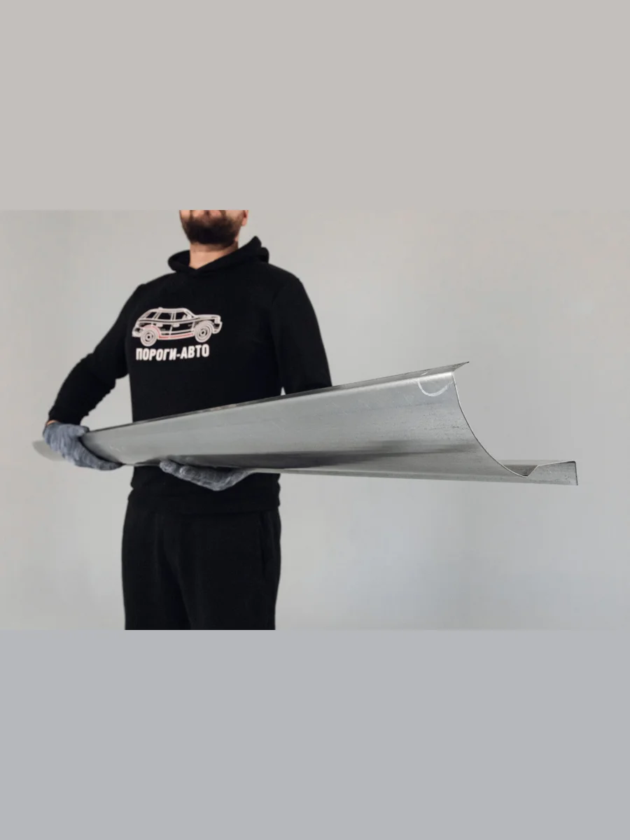 Комплект порогов Пороги-АвтоFord Focus 2  в Самаре Самарской области