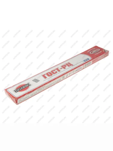 Электрод сварочный d=3.0мм 1кг РЦ TIGARBO