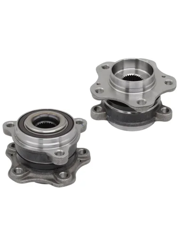 Ступичный узел перед CHERY ARRIZO 8