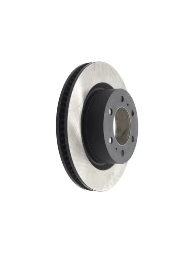 Диск тормозной Toyota Land Cruiser (J300) 21-