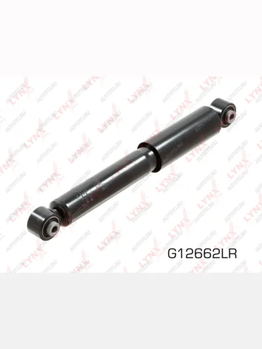 Амортизатор TOYOTA Rav 4 (05-12) задний левыйправый LYNX