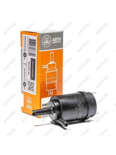 Насос омывателя ВАЗ-2101-21099,ГАЗ-3110,3307,3308 12V AVTOELECTRICA