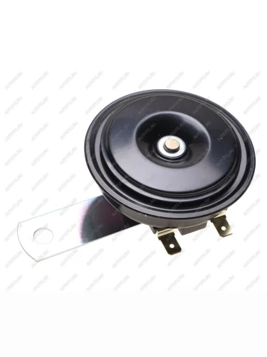 Сигнал звуковой ВАЗ-2108-09,УАЗ,ГАЗ низкий тон AVTOELECTRICA