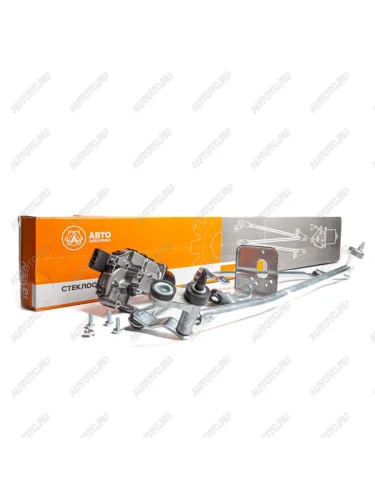 Стеклоочиститель ГАЗель Next,ГАЗон Next в сборе AVTOELECTRICA