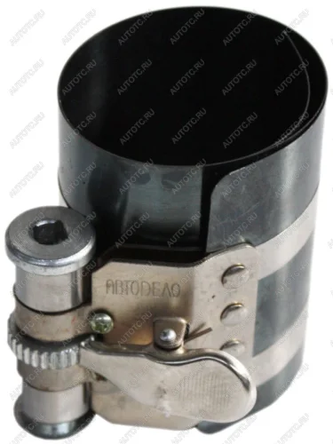 Оправка поршневых колец 50-125мм Н=75мм АВТОДЕЛО