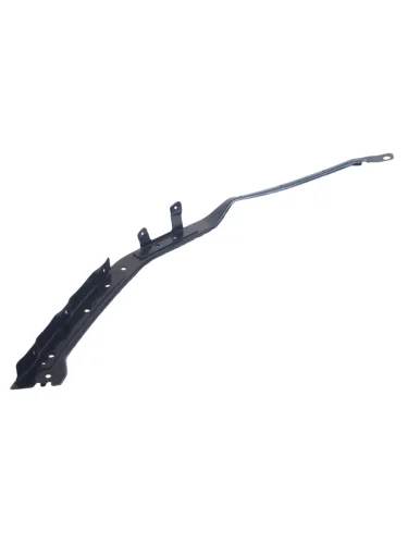 Кронштейн бампера MITSUBISHI Outlander переднего правый OE