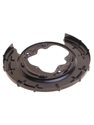 Кожух HYUNDAI Elantra (07-) защитный диска тормозного заднего правого PATRON