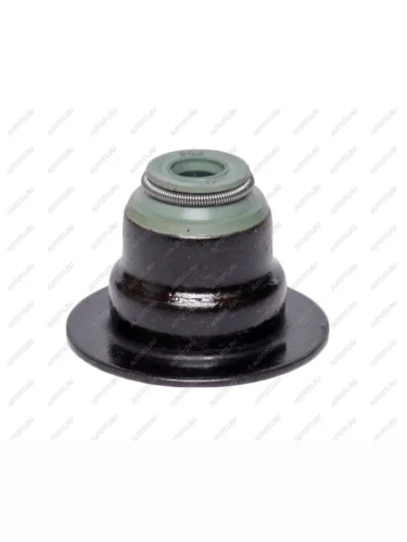 Колпачок CHEVROLET Cruze (09-) (1.6) маслоотражательный DAEWOO