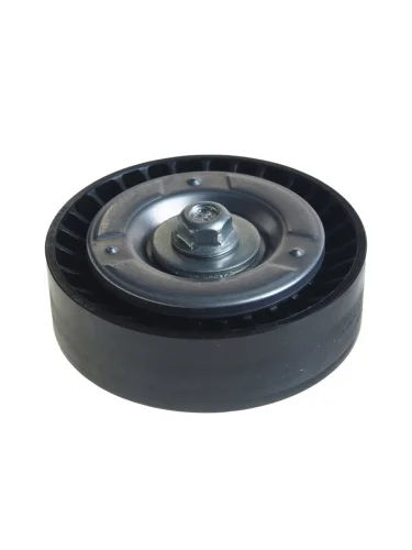 Ролик приводного ремня FORD Mondeo (14-) обводной OE