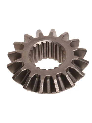 Шестерня JAC полуоси OE