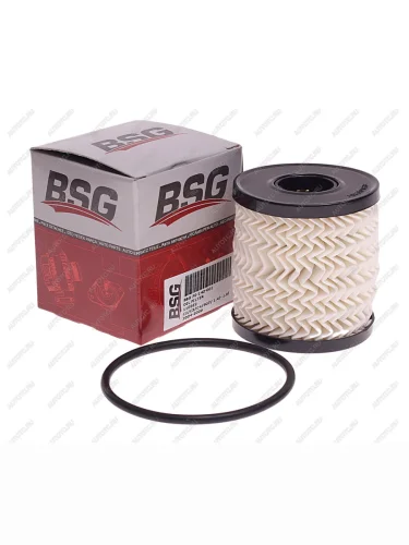 Фильтр масляный FORD Transit CITROEN Berlingo BSG