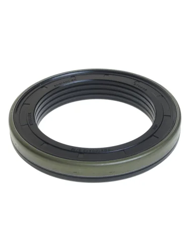 Сальник коленвала IVECO передний STELLOX