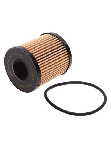 Фильтр масляный GEELY Emgrand TOTACHI