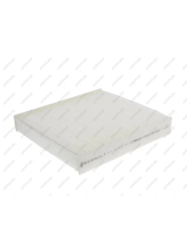 Фильтр воздушный салона ЛАДА Vesta,X-Ray RENAULT Logan,Sandero (14-) (ЗАМЕНА НА 272779203R) OE