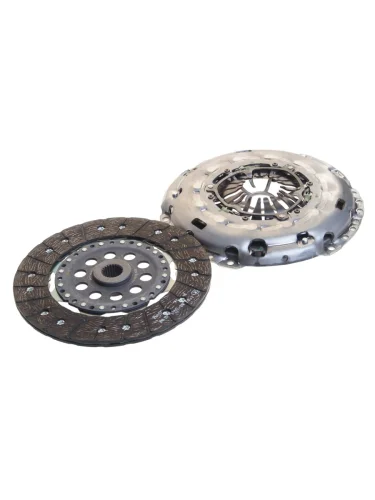 Сцепление VOLVO комплект (без выжимного) LUK